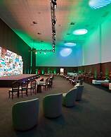Tauá Resort & Convention Alexânia