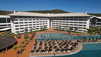 Tauá Resort & Convention Alexânia