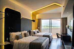 Tauá Resort & Convention Alexânia