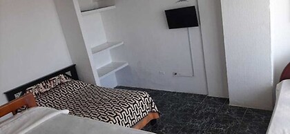 Grand Hotel Paraiso Atacames