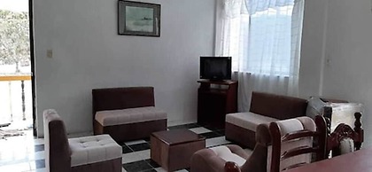Grand Hotel Paraiso Atacames