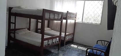 Grand Hotel Paraiso Atacames