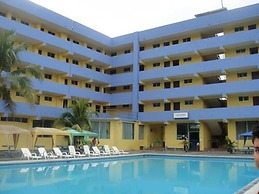 Grand Hotel Paraiso Atacames