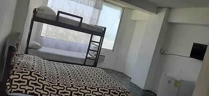 Grand Hotel Paraiso Atacames