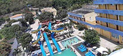 Grand Hotel Paraiso Atacames