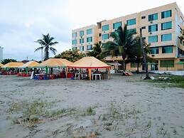 Grand Hotel Paraiso Atacames