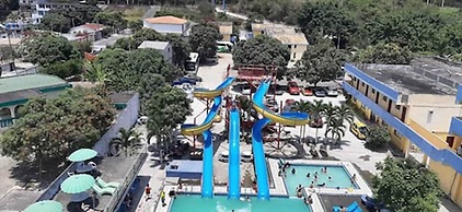 Grand Hotel Paraiso Atacames