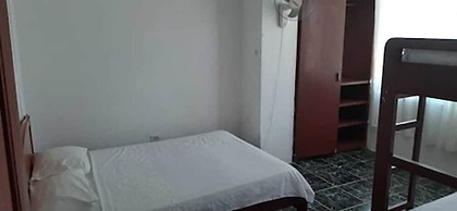 Grand Hotel Paraiso Atacames