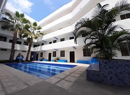 Grand Hotel Paraiso Salinas