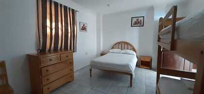 Grand Hotel Paraiso Salinas