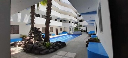 Grand Hotel Paraiso Salinas