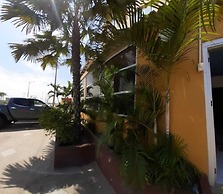 Grand Hotel Paraiso Salinas