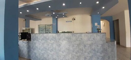 Grand Hotel Paraiso Salinas