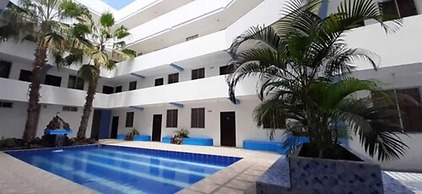 Grand Hotel Paraiso Salinas