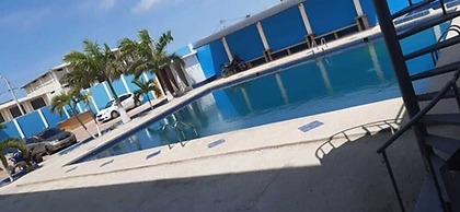 Grand Hotel Paraiso Salinas