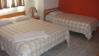 Grand Hotel Paraiso Salinas