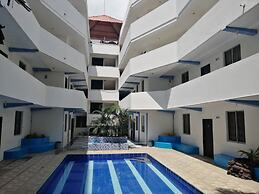 Grand Hotel Paraiso Salinas