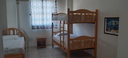 Grand Hotel Paraiso Salinas