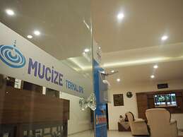 Mucize Termal Spa