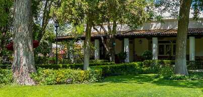 Hotel Rancho El Morillo