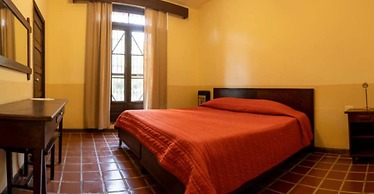 Hotel Rancho El Morillo