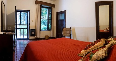 Hotel Rancho El Morillo