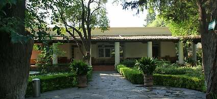Hotel Rancho El Morillo
