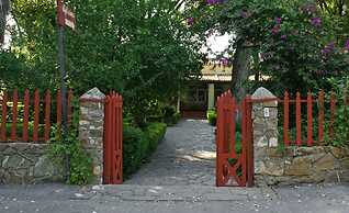 Hotel Rancho El Morillo