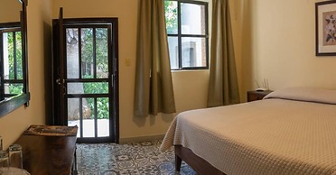 Hotel Rancho El Morillo