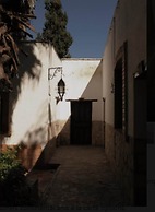 Hotel Rancho El Morillo