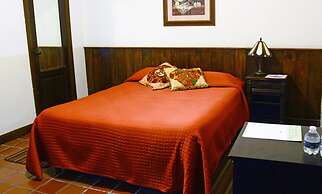 Hotel Rancho El Morillo