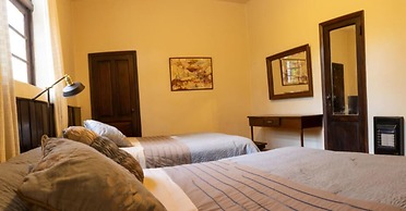 Hotel Rancho El Morillo