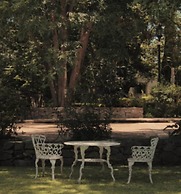 Hotel Rancho El Morillo