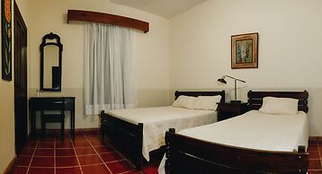 Hotel Rancho El Morillo