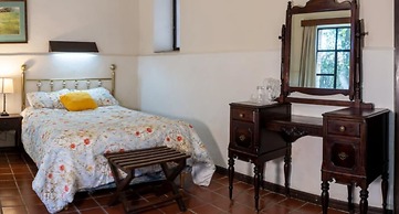 Hotel Rancho El Morillo