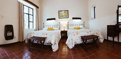 Hotel Rancho El Morillo
