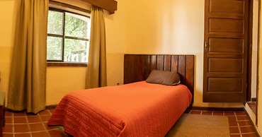 Hotel Rancho El Morillo