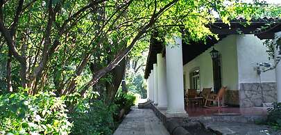 Hotel Rancho El Morillo