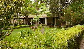 Hotel Rancho El Morillo