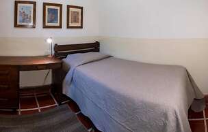 Hotel Rancho El Morillo