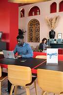 Aiden by Best Western Lorient Centre