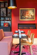 Aiden by Best Western Lorient Centre