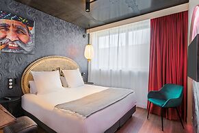 Aiden by Best Western Lorient Centre