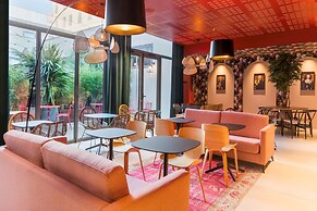 Aiden by Best Western Lorient Centre