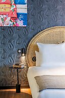Aiden by Best Western Lorient Centre