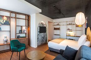 Aiden by Best Western Lorient Centre