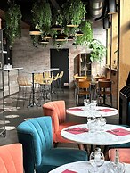 Aiden by Best Western Lorient Centre