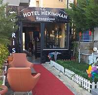 Hekimhan Hotel