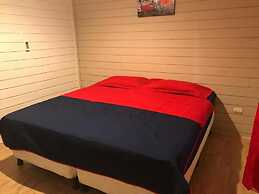 Hotel Hacienda del Pedregal