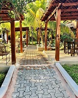 Hotel Hacienda del Pedregal